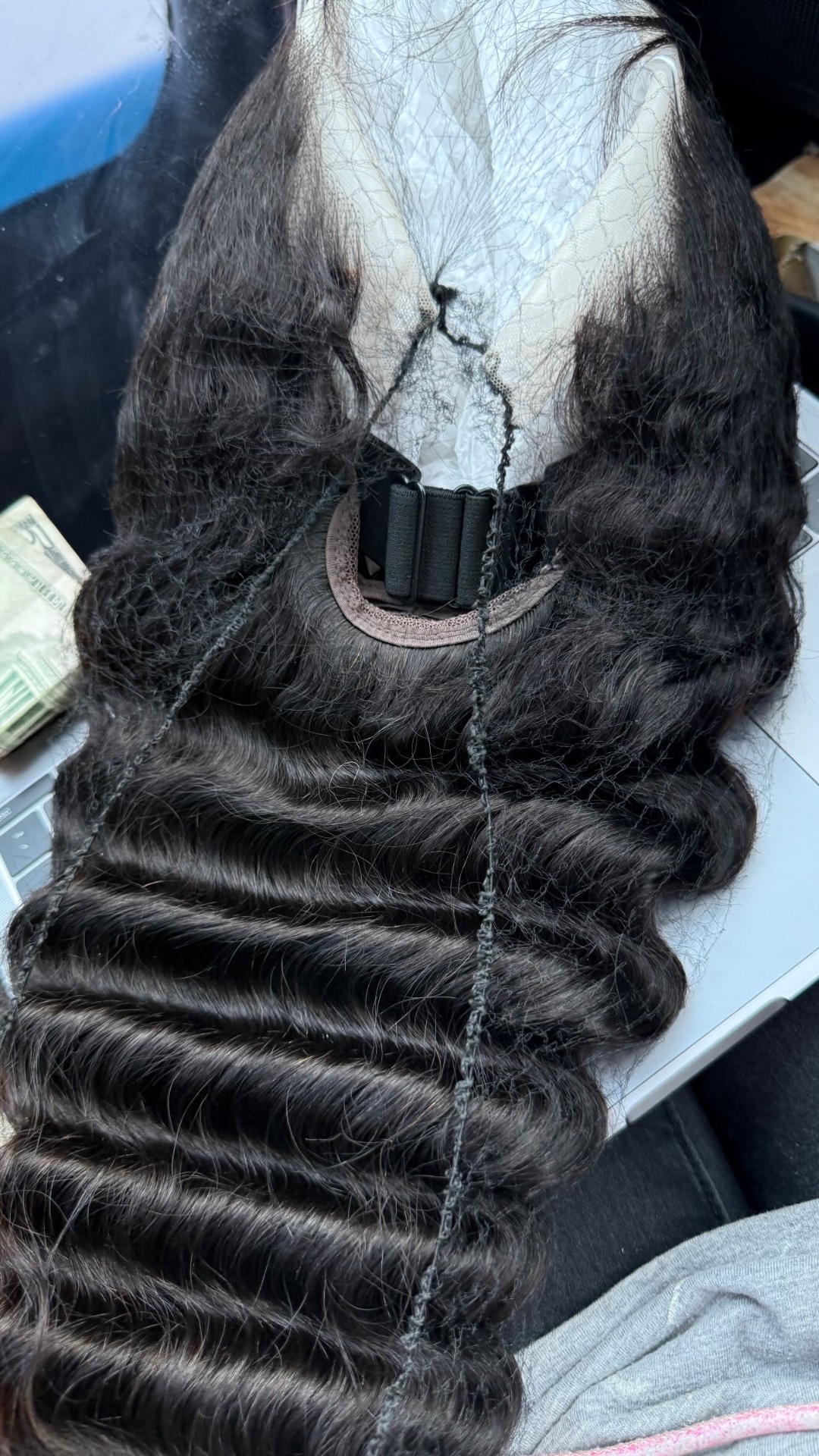 Bundle set